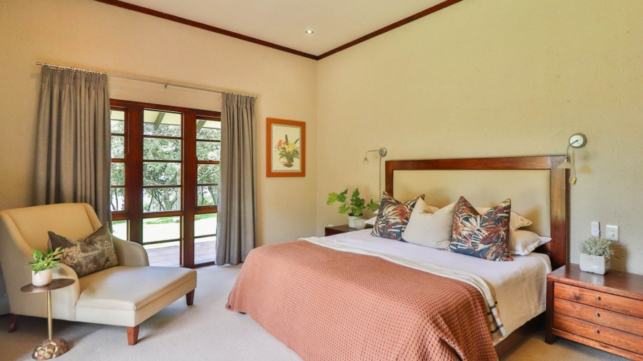 To Let 3 Bedroom Property for Rent in White River Rural Mpumalanga