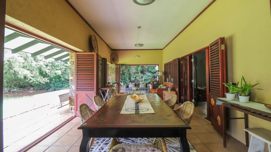 To Let 3 Bedroom Property for Rent in White River Rural Mpumalanga