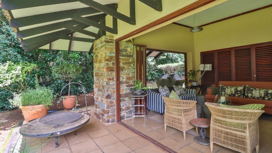 To Let 3 Bedroom Property for Rent in White River Rural Mpumalanga