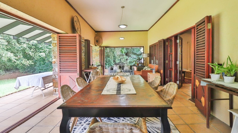 To Let 3 Bedroom Property for Rent in White River Rural Mpumalanga