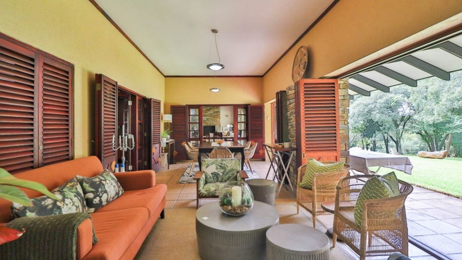 To Let 3 Bedroom Property for Rent in White River Rural Mpumalanga