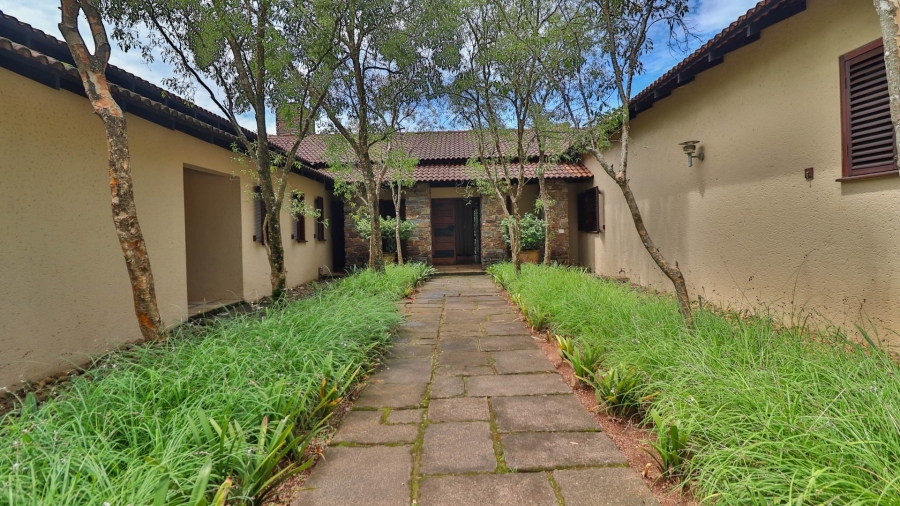 To Let 3 Bedroom Property for Rent in White River Rural Mpumalanga