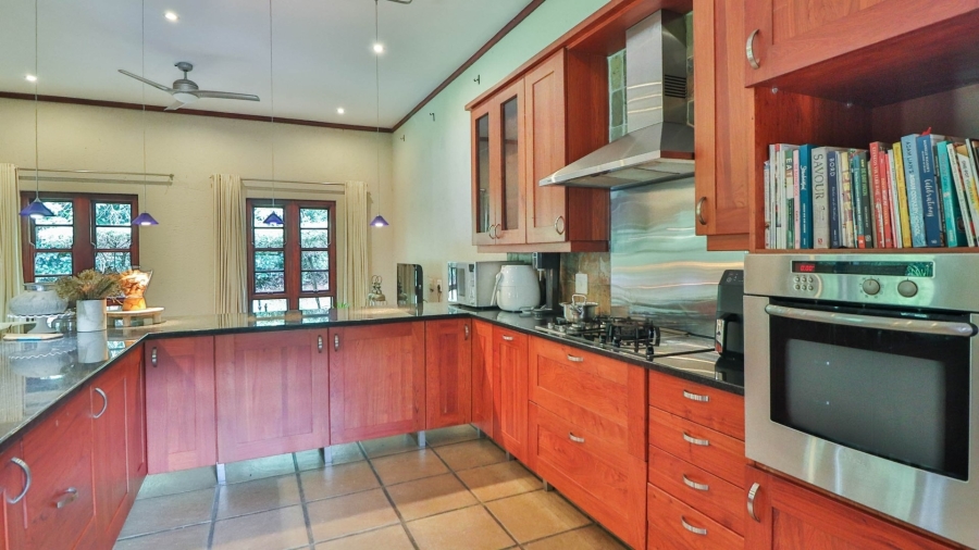To Let 3 Bedroom Property for Rent in White River Rural Mpumalanga