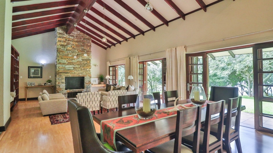 To Let 3 Bedroom Property for Rent in White River Rural Mpumalanga
