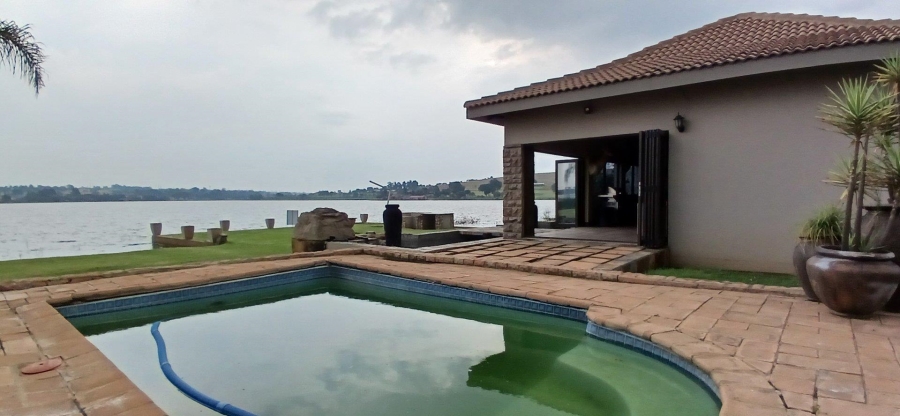 4 Bedroom Property for Sale in Naaupoort Mpumalanga
