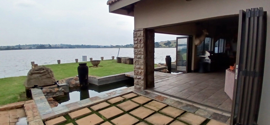 4 Bedroom Property for Sale in Naaupoort Mpumalanga