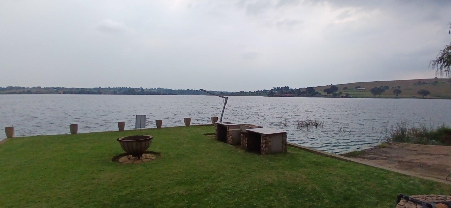 4 Bedroom Property for Sale in Naaupoort Mpumalanga