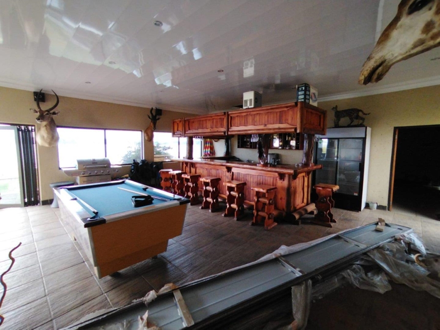 4 Bedroom Property for Sale in Naaupoort Mpumalanga