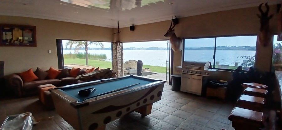 4 Bedroom Property for Sale in Naaupoort Mpumalanga