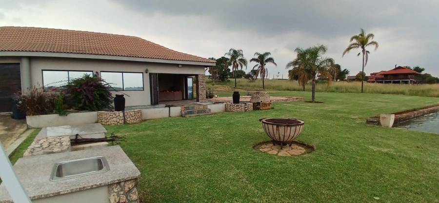 4 Bedroom Property for Sale in Naaupoort Mpumalanga
