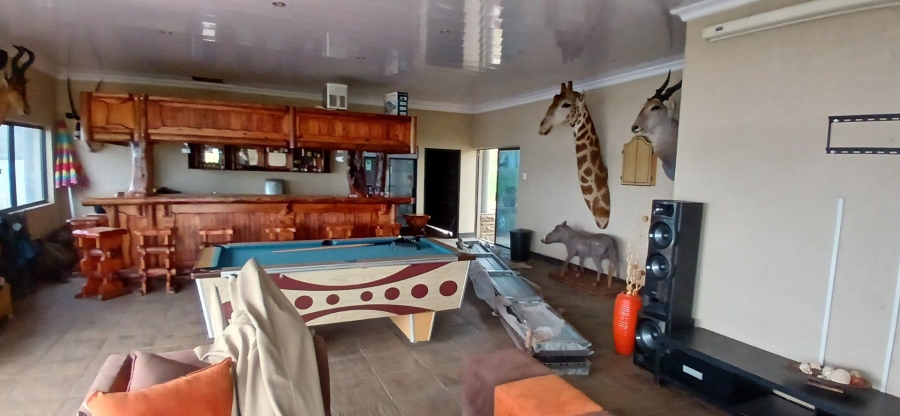 4 Bedroom Property for Sale in Naaupoort Mpumalanga