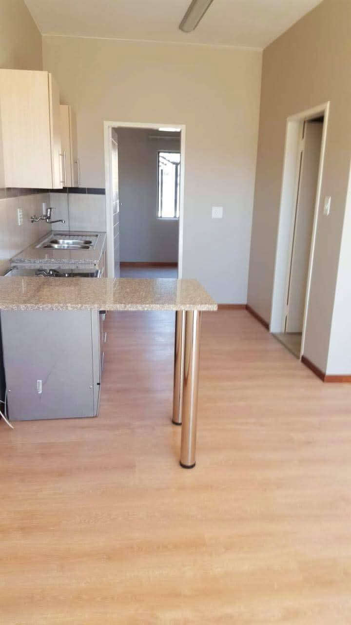 1 Bedroom Property for Sale in Trichardt Mpumalanga