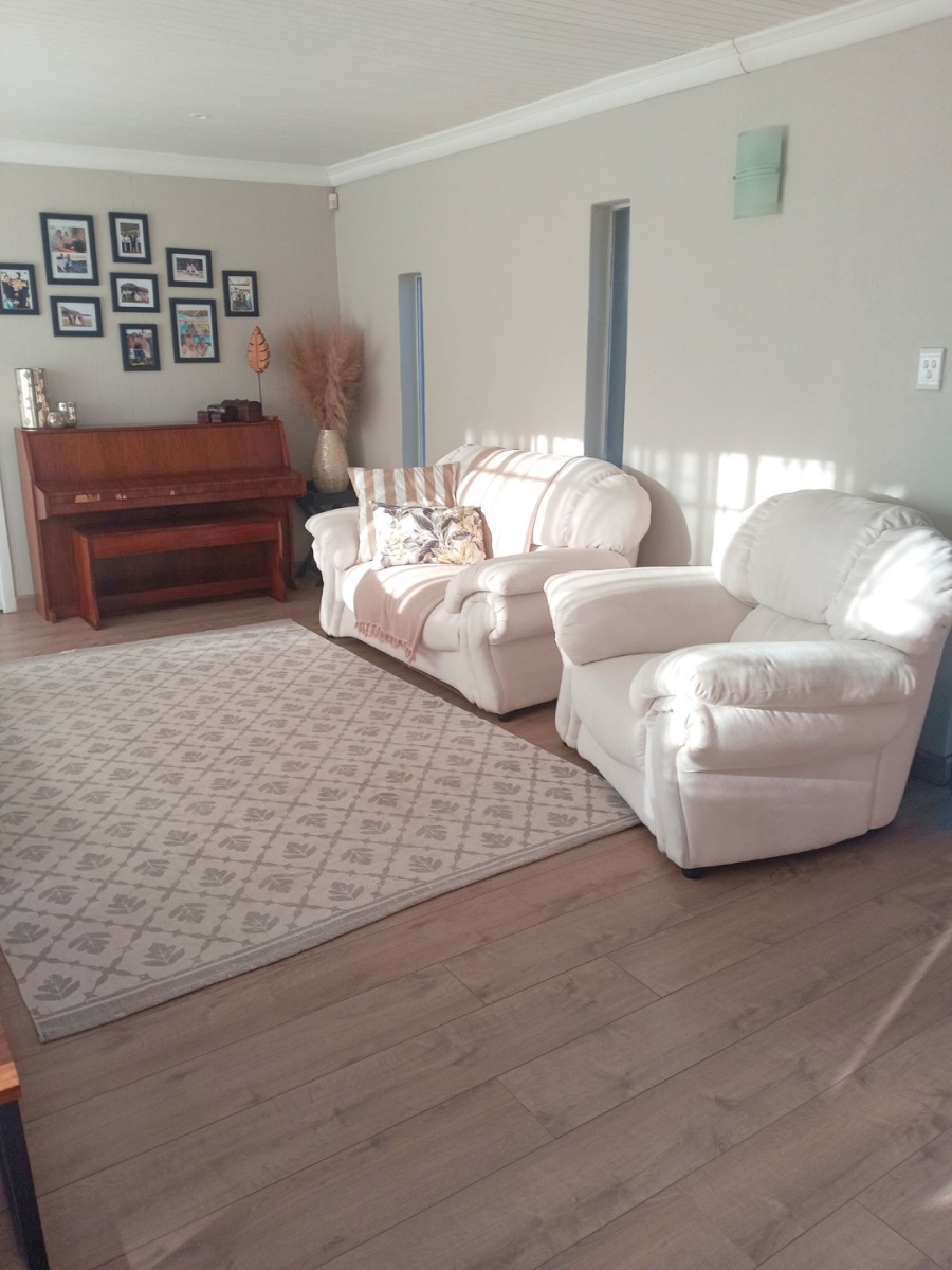 4 Bedroom Property for Sale in Secunda Mpumalanga