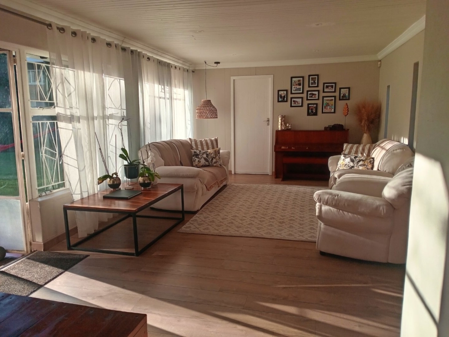 4 Bedroom Property for Sale in Secunda Mpumalanga