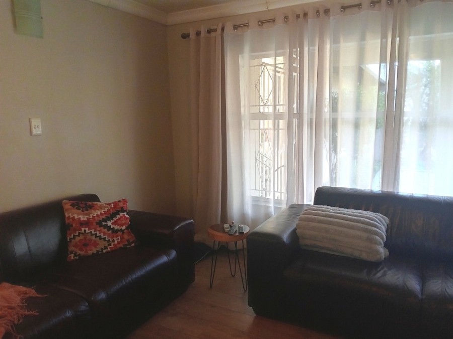 4 Bedroom Property for Sale in Secunda Mpumalanga