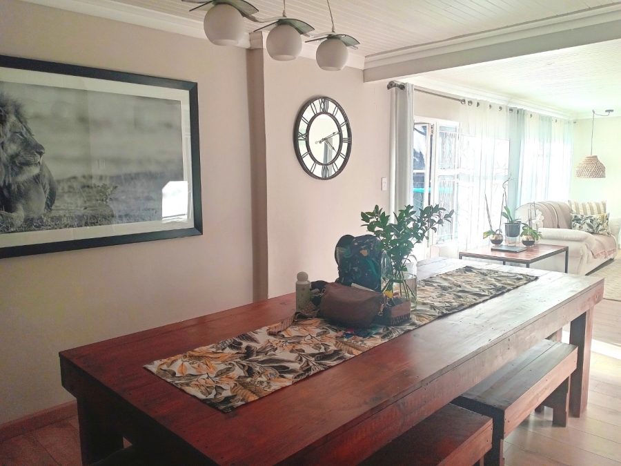 4 Bedroom Property for Sale in Secunda Mpumalanga