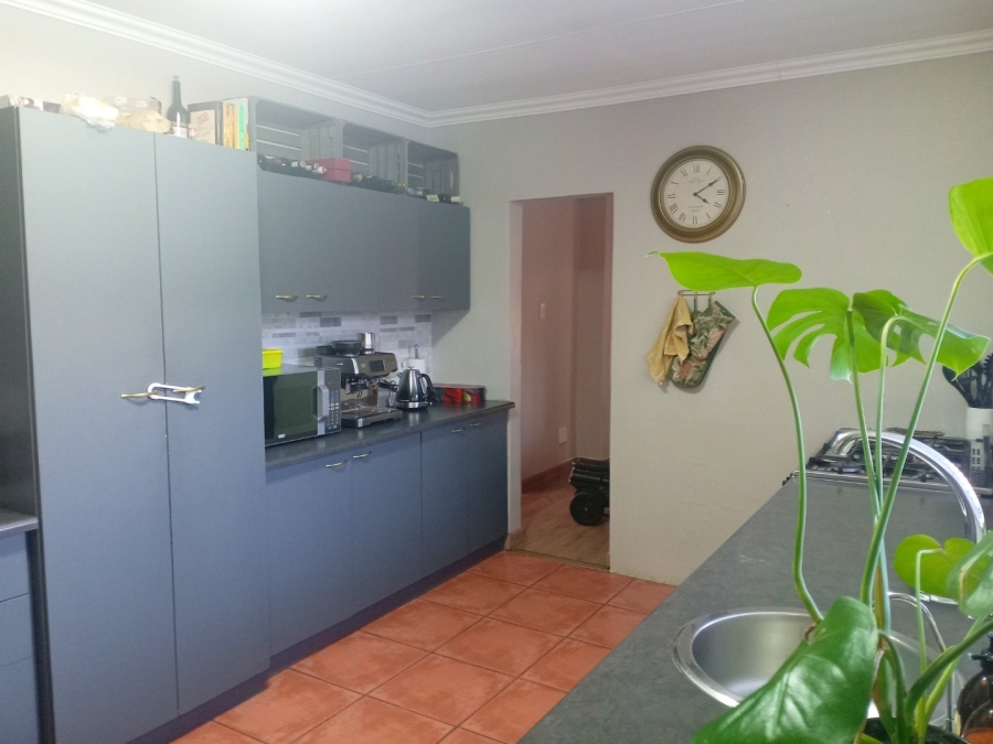 4 Bedroom Property for Sale in Secunda Mpumalanga
