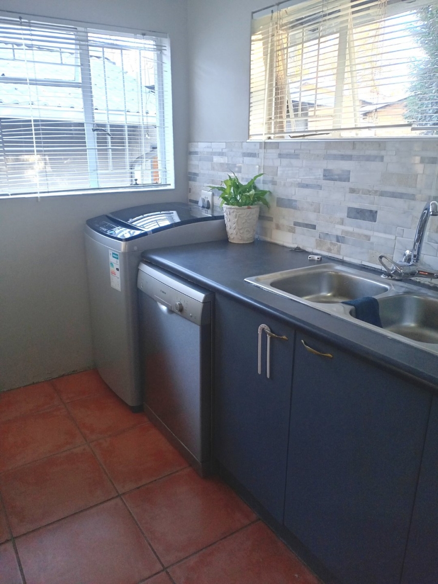 4 Bedroom Property for Sale in Secunda Mpumalanga