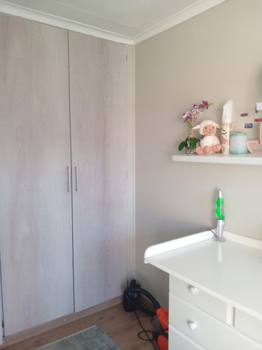4 Bedroom Property for Sale in Secunda Mpumalanga
