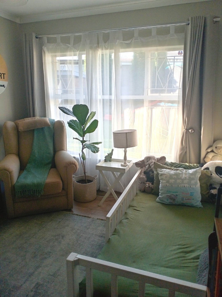 4 Bedroom Property for Sale in Secunda Mpumalanga
