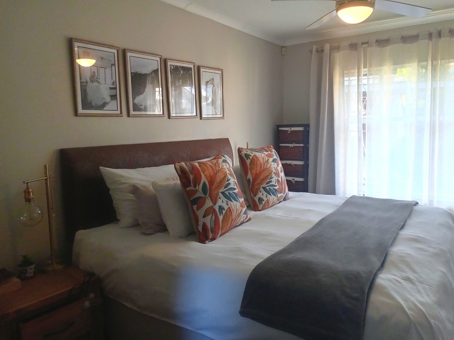 4 Bedroom Property for Sale in Secunda Mpumalanga