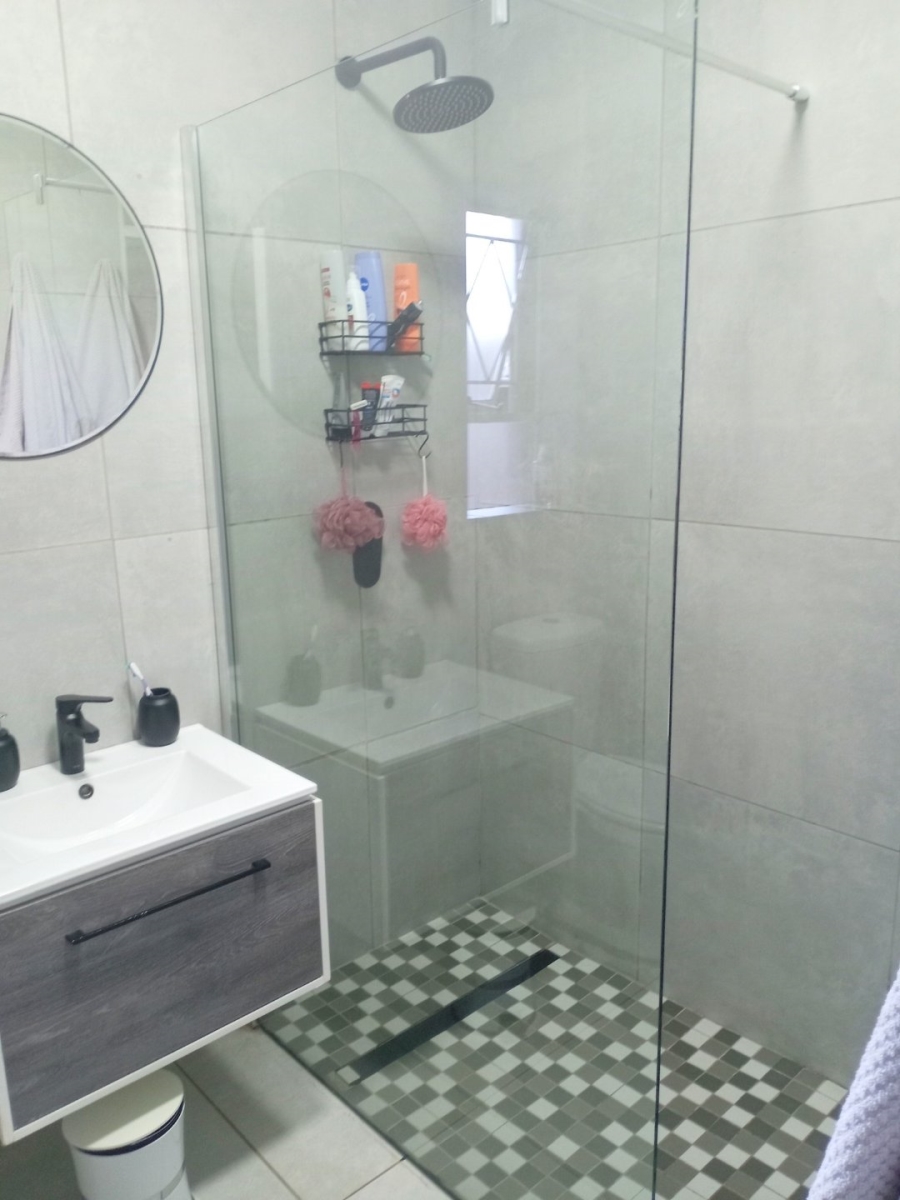 4 Bedroom Property for Sale in Secunda Mpumalanga