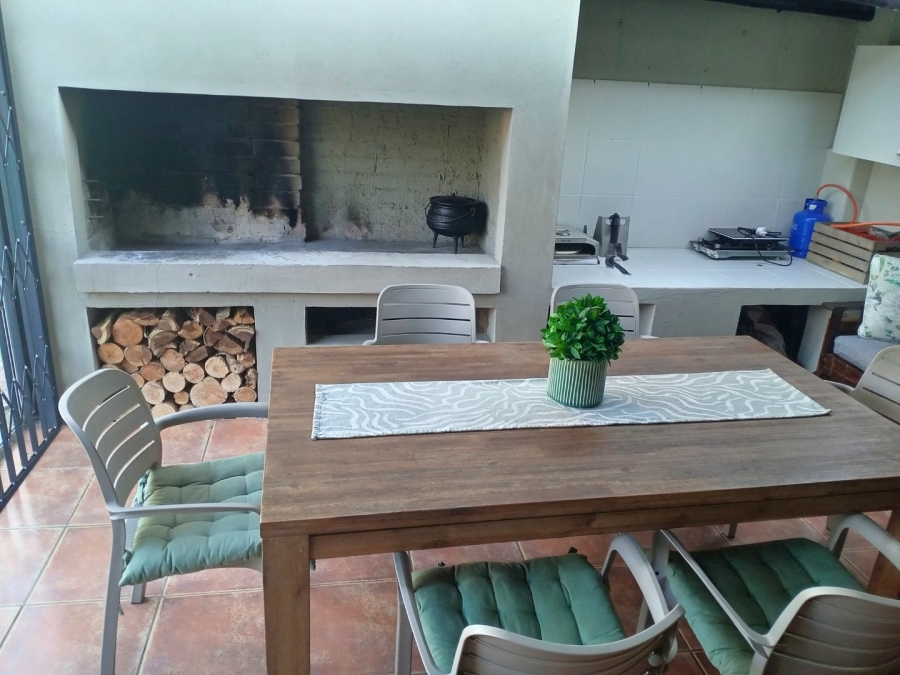 4 Bedroom Property for Sale in Secunda Mpumalanga
