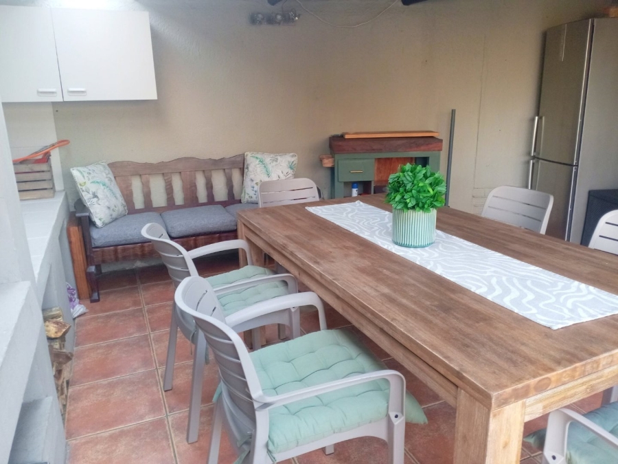 4 Bedroom Property for Sale in Secunda Mpumalanga