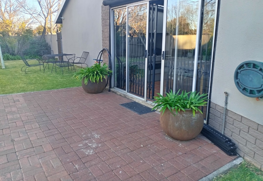 4 Bedroom Property for Sale in Secunda Mpumalanga