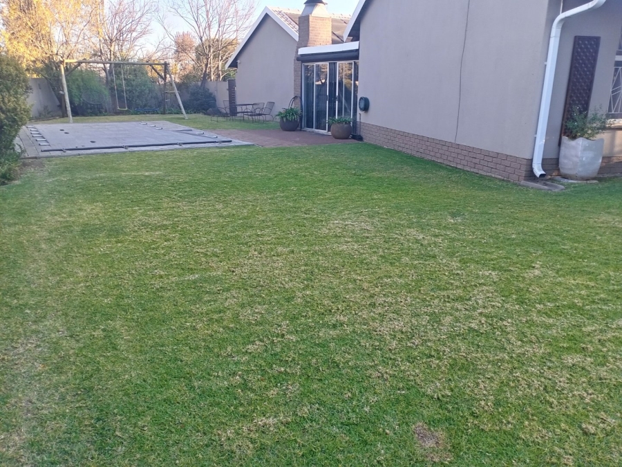 4 Bedroom Property for Sale in Secunda Mpumalanga