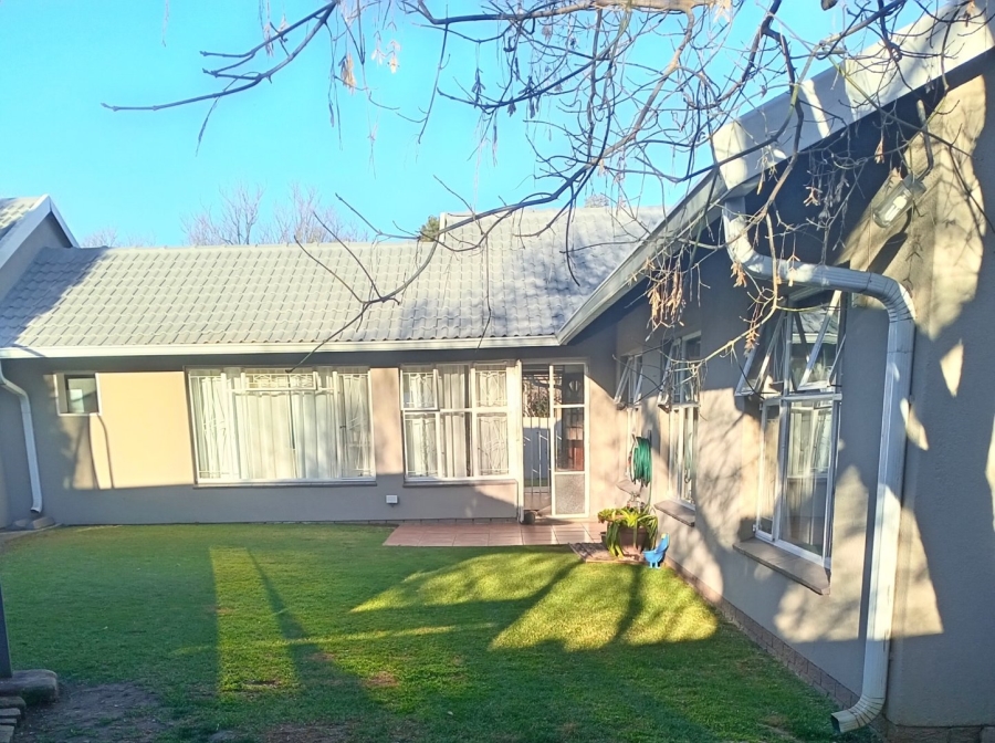 4 Bedroom Property for Sale in Secunda Mpumalanga