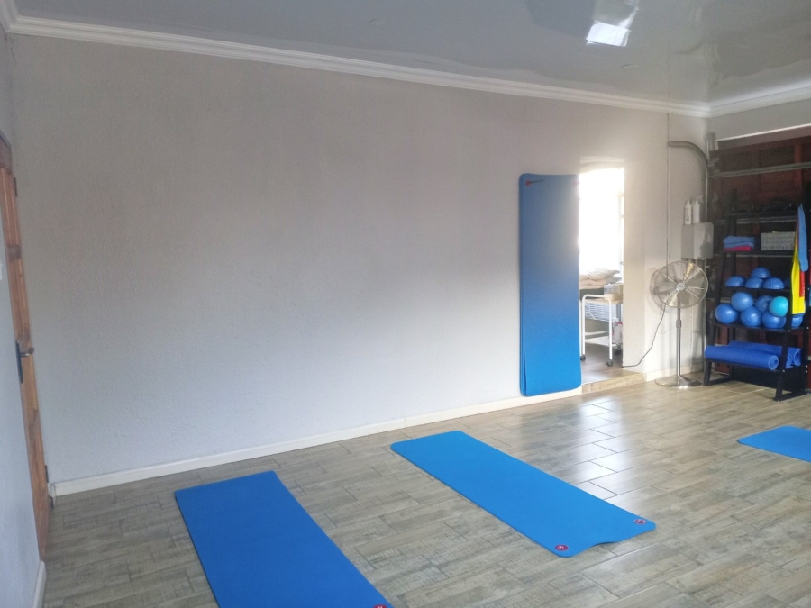 4 Bedroom Property for Sale in Secunda Mpumalanga