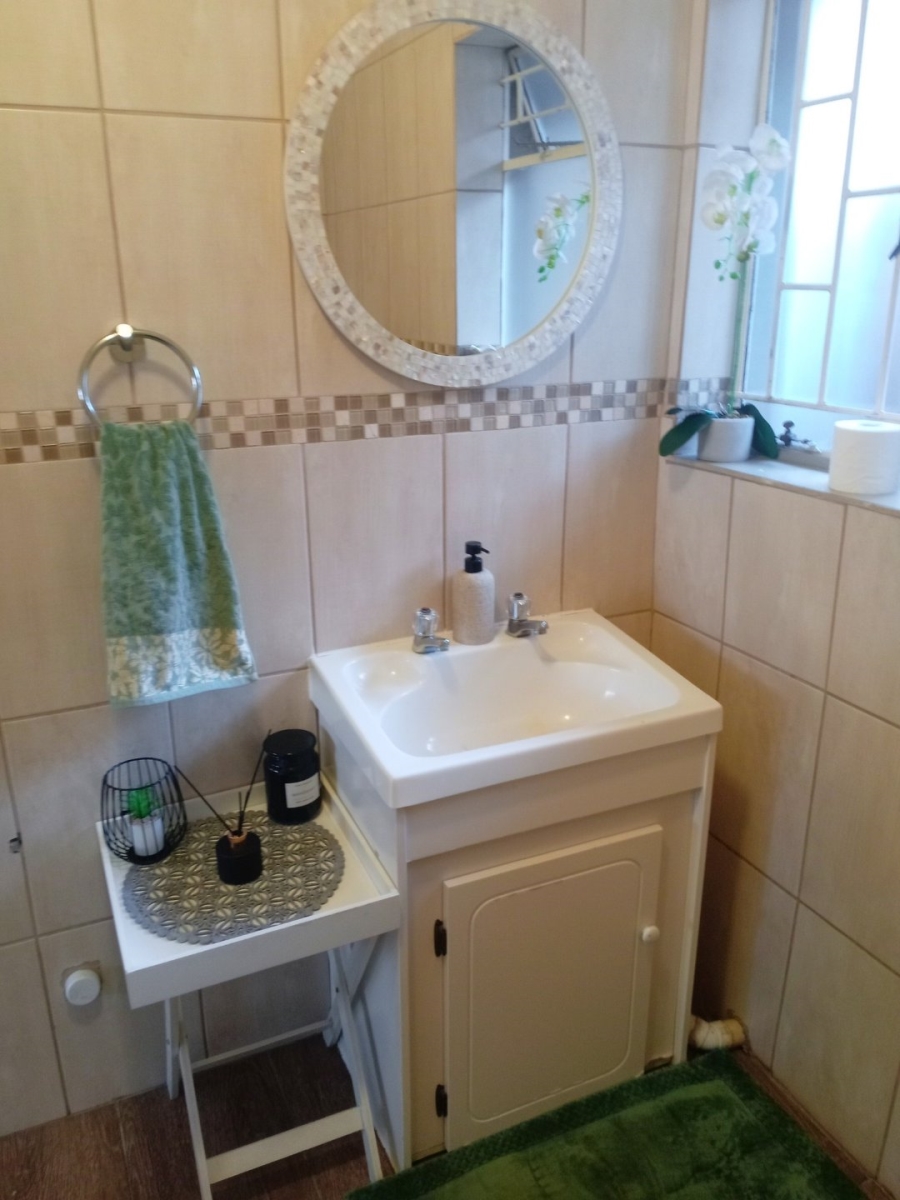 4 Bedroom Property for Sale in Secunda Mpumalanga