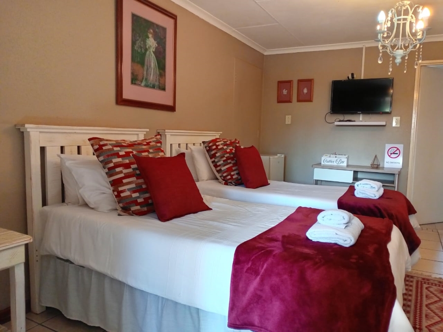 7 Bedroom Property for Sale in Secunda Mpumalanga