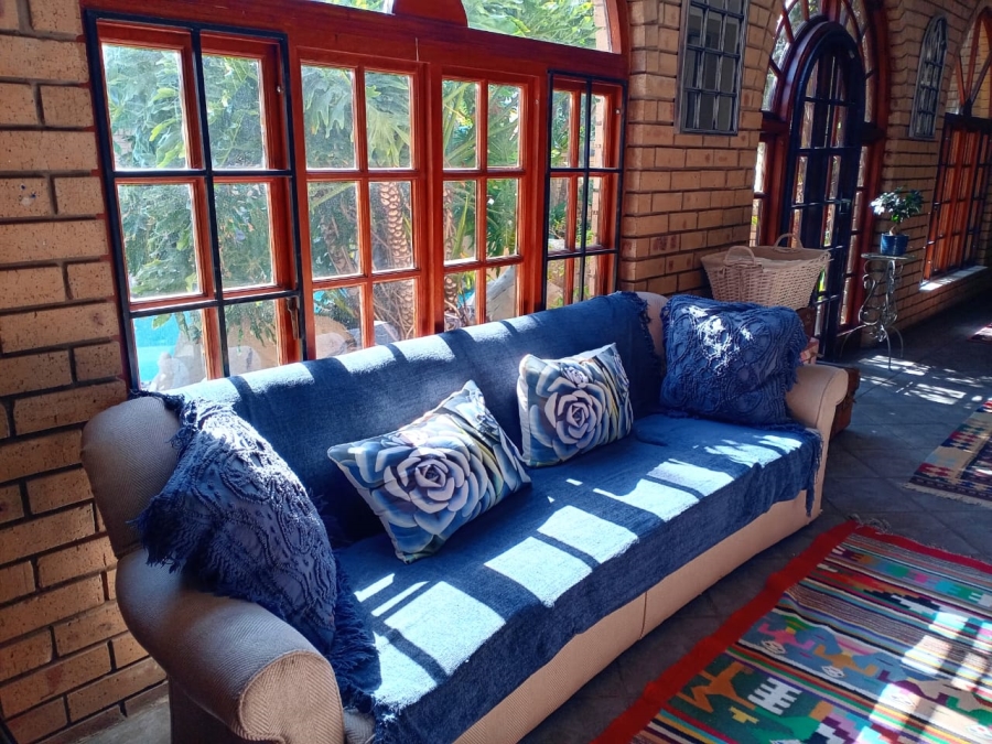 7 Bedroom Property for Sale in Secunda Mpumalanga