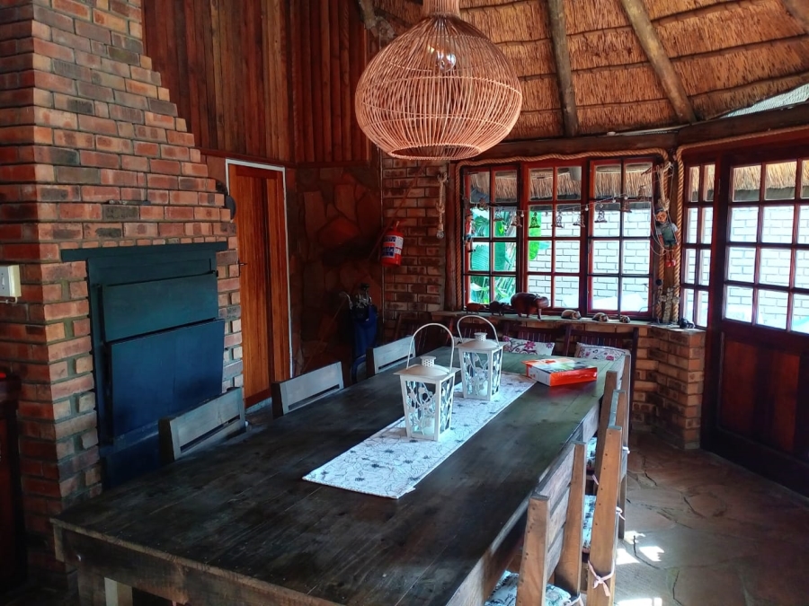 7 Bedroom Property for Sale in Secunda Mpumalanga