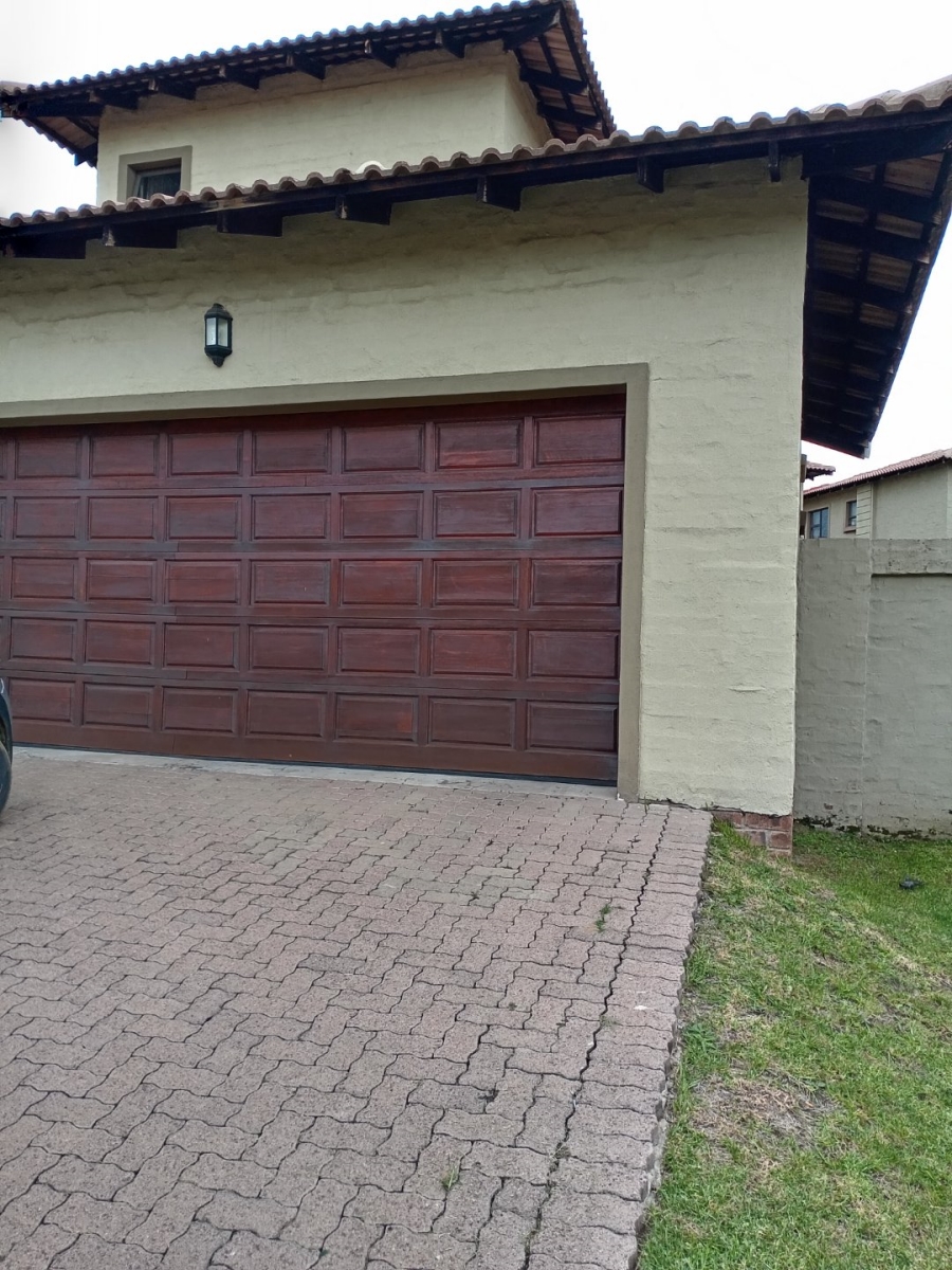 To Let 3 Bedroom Property for Rent in Noordrand Mpumalanga