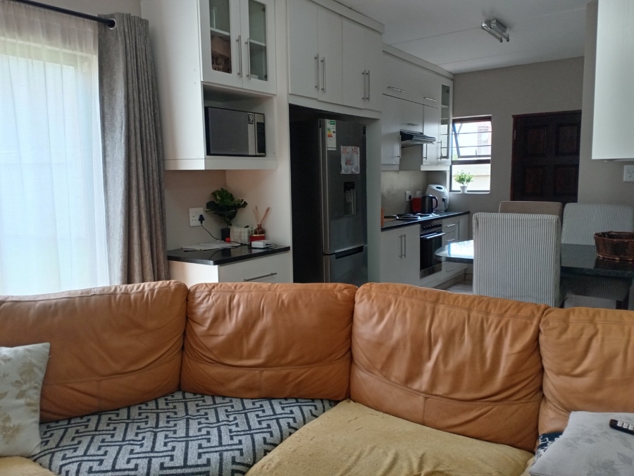 To Let 3 Bedroom Property for Rent in Noordrand Mpumalanga