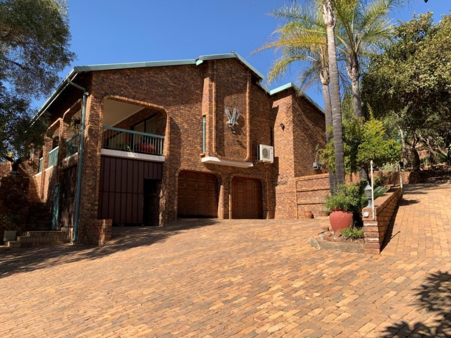 4 Bedroom Property for Sale in Kranspoort Mpumalanga