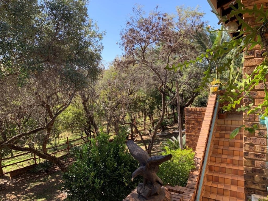 4 Bedroom Property for Sale in Kranspoort Mpumalanga