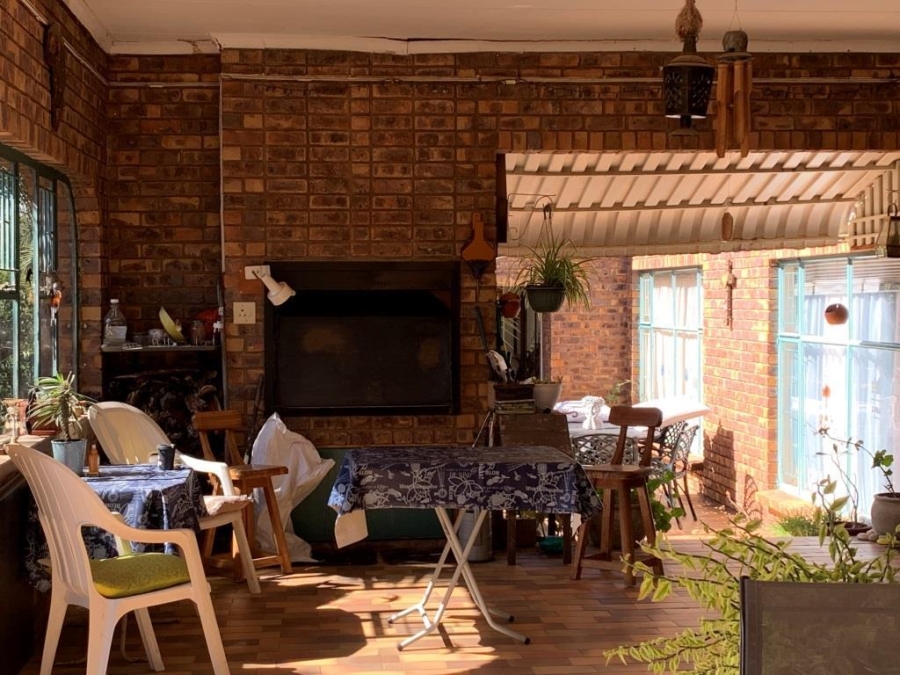 4 Bedroom Property for Sale in Kranspoort Mpumalanga