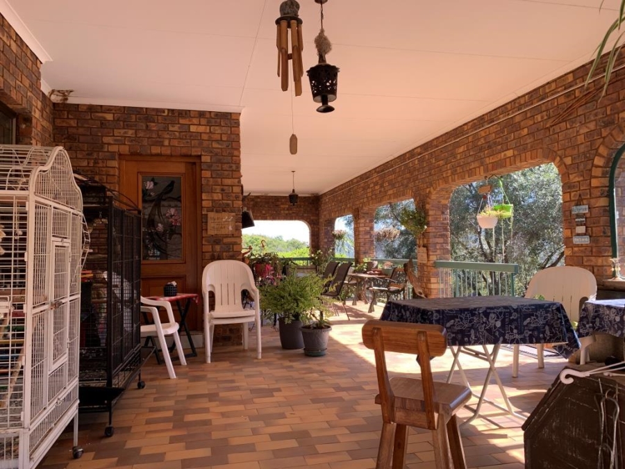 4 Bedroom Property for Sale in Kranspoort Mpumalanga