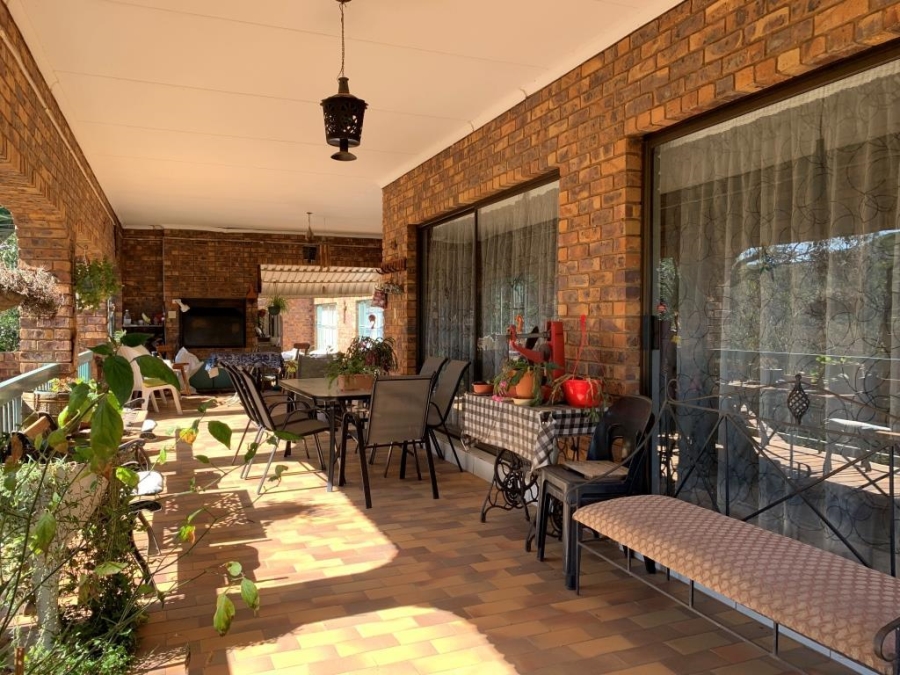 4 Bedroom Property for Sale in Kranspoort Mpumalanga