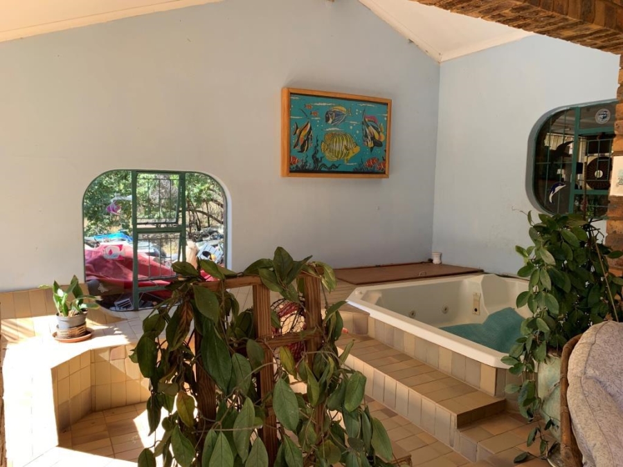 4 Bedroom Property for Sale in Kranspoort Mpumalanga