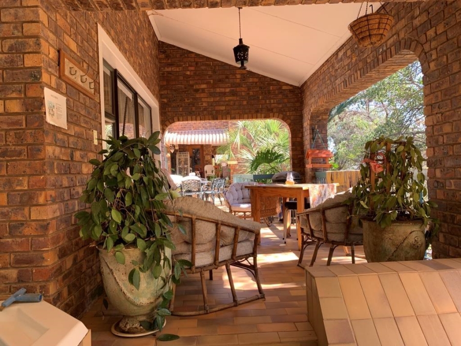 4 Bedroom Property for Sale in Kranspoort Mpumalanga