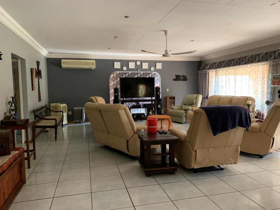 4 Bedroom Property for Sale in Kranspoort Mpumalanga