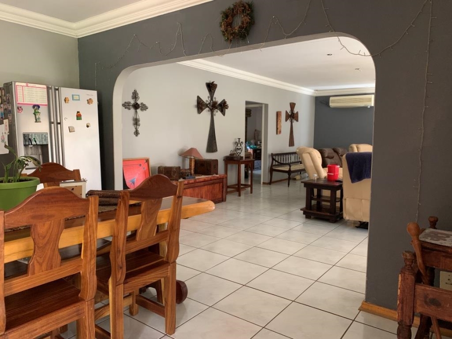 4 Bedroom Property for Sale in Kranspoort Mpumalanga