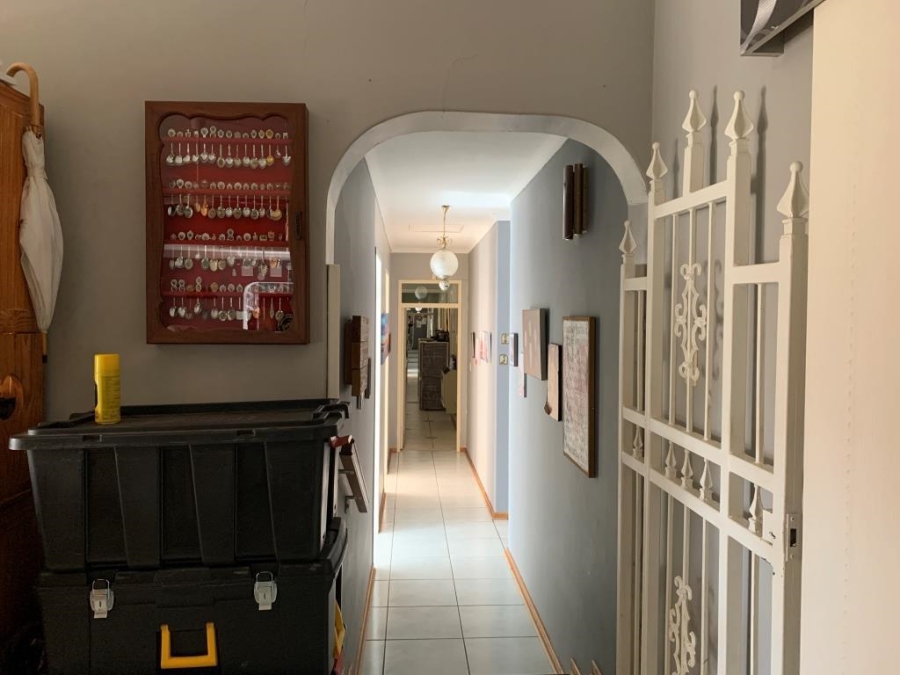 4 Bedroom Property for Sale in Kranspoort Mpumalanga