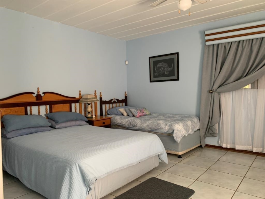 4 Bedroom Property for Sale in Kranspoort Mpumalanga