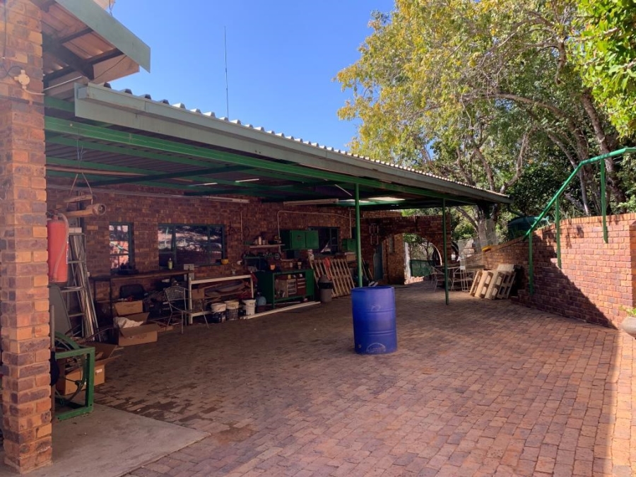 4 Bedroom Property for Sale in Kranspoort Mpumalanga